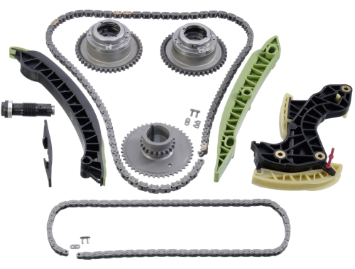 Juego de cadena de distribución