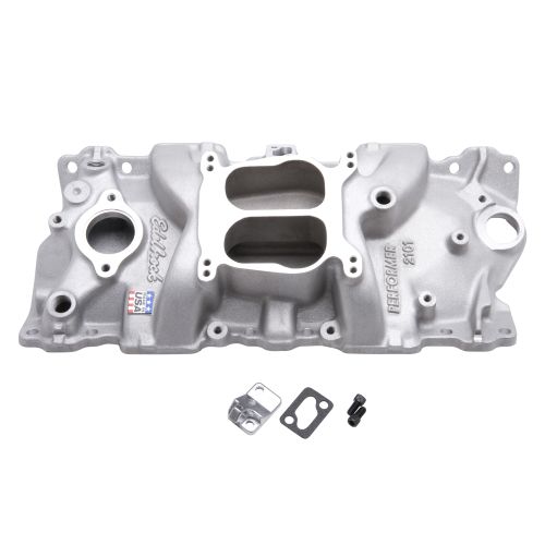 Fitting, intake manifold