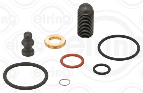 Seal Kit, injector nozzle