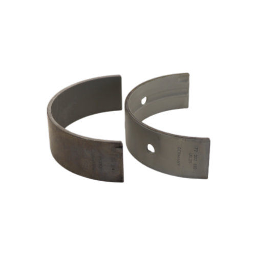 Crankshaft Bearing Shell Set