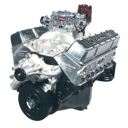 Moteur complet