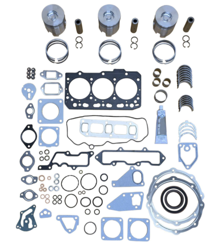 Kit de reparación
