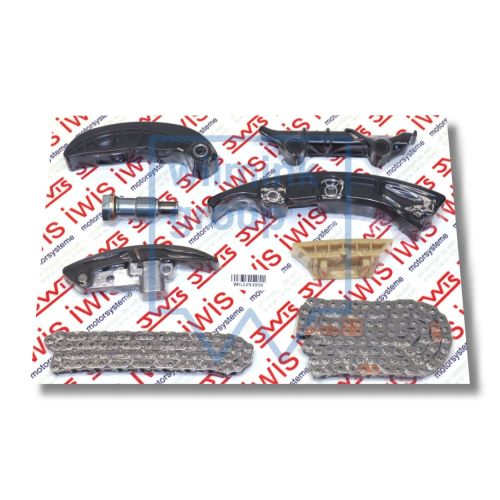 Juego de cadena de distribución