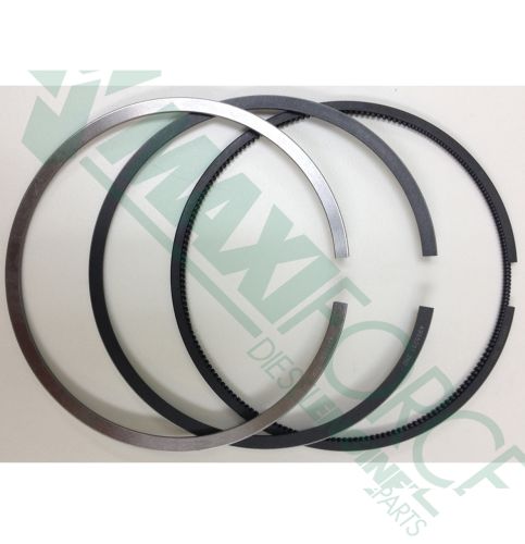 Piston Ring Set