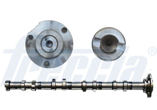 Camshaft