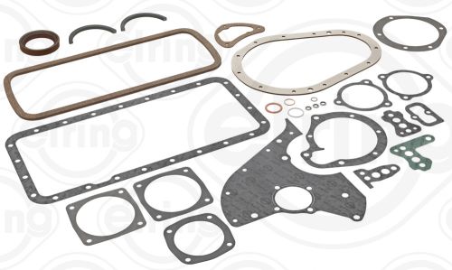 Gasket Kit, crankcase