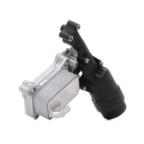 Oil Cooler, engine oil