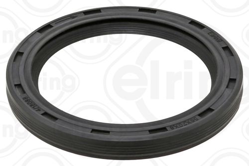 Shaft Seal, crankshaft