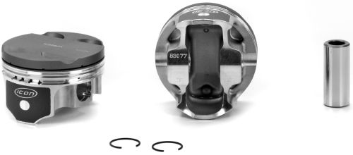 Piston
