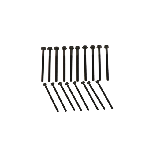 Cilinderkopbout set