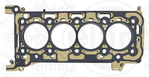 Gasket, cylinder head