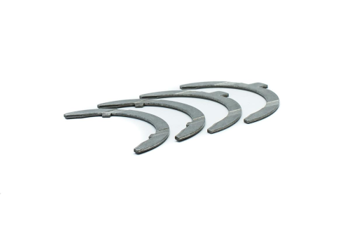 Spacer, crankshaft