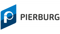 Logo Pierburg