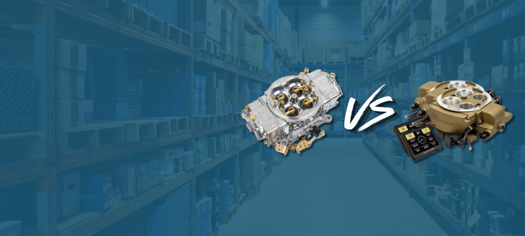 EFI vs Carburetor – Which Fuel System Wins?