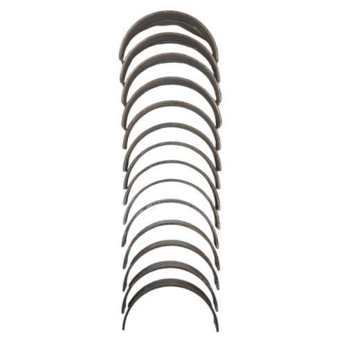 Crankshaft Bearing Shell Set