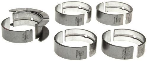 Crankshaft Bearing Shell Set