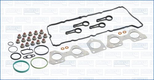 Dichtungssatz, Zylinderkopf