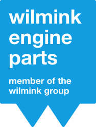 Wilmink Engine Parts logo