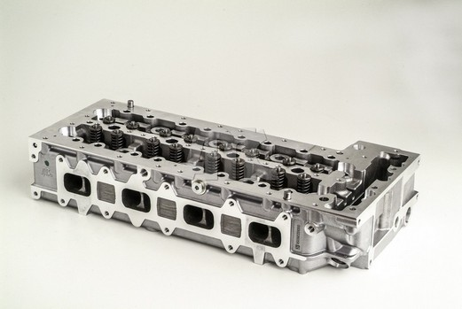 AMC - Cylinder Head - Wilmink Engine Parts AMC - Cylinder Head - Wilmink Engine Parts