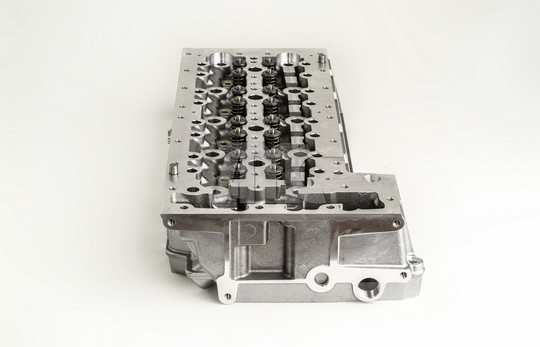 AMC - Cylinder Head - Wilmink Engine Parts