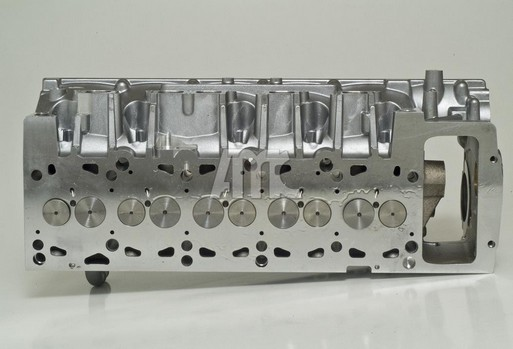 AMC - Cylinder Head - Wilmink Engine Parts