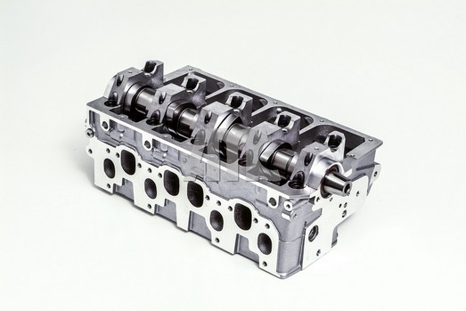 AMC - Cylinder Head - Wilmink Engine Parts