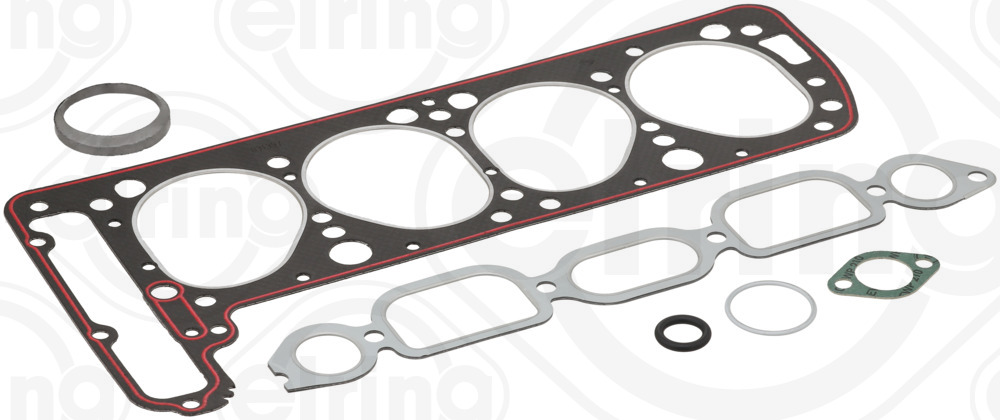 Detail - Wilmink Engine Parts