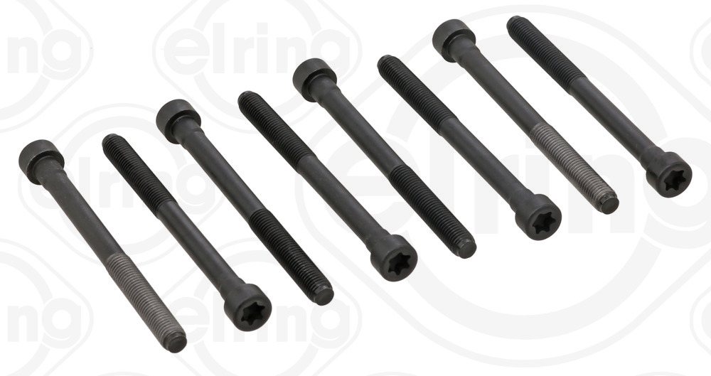 FEBI BILSTEIN Wielmoer voor o.a. Man, Mercedes-Benz, Bpw - 01221