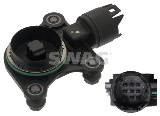 。 Swag - Sensor, eccentric shaft (variable valve lift