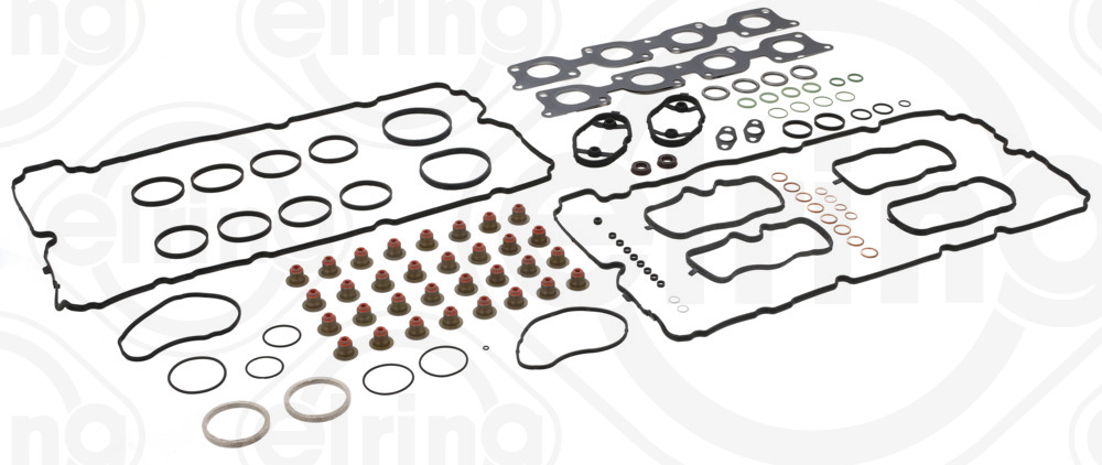Detail - Wilmink Engine Parts