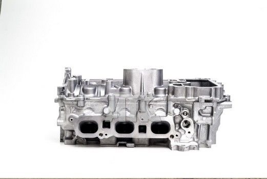 2013年購入／sOMEThING - Anglam Ver. CC AMC - Cylinder Head - Wilmink Engine Parts