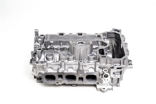 マドレーヌ 2013 NISSAN PATHFINDER ENGINE MOTOR 3.5 NO CORE CHARGE