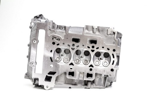 AMC - Cylinder Head - Wilmink Engine Parts