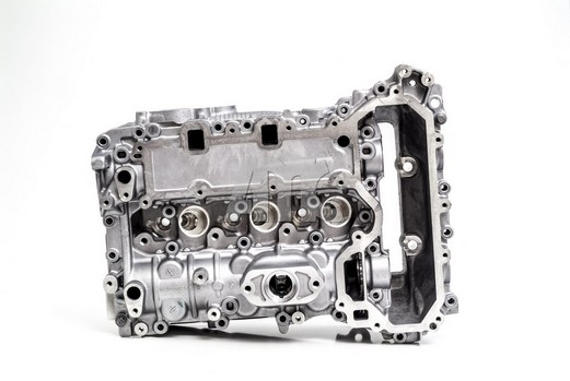 AMC - Cylinder Head - Wilmink Engine Parts