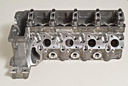 AMC - Cylinder Head - Wilmink Engine Parts