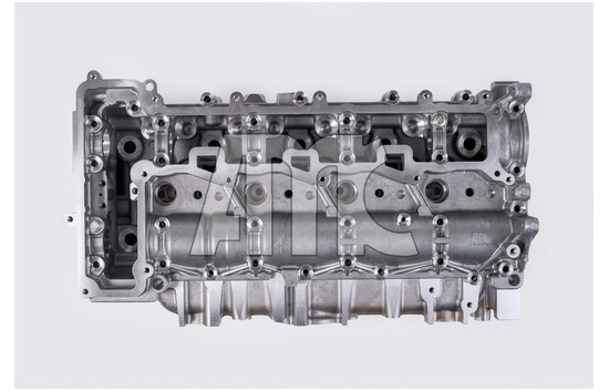 AMC - Cylinder Head - Wilmink Engine Parts