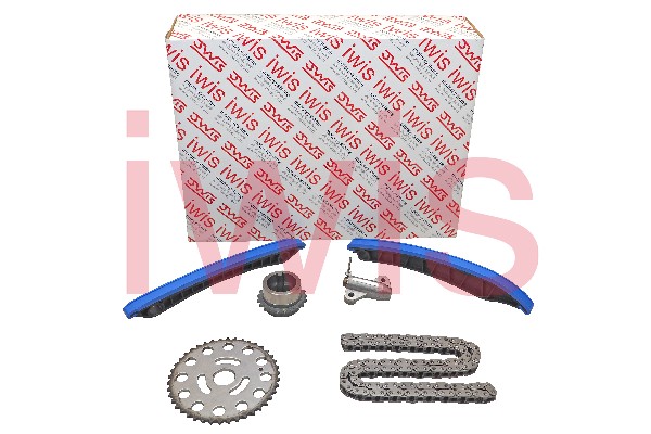 Iwis - Timing Chain Kit - Wilmink Engine Parts