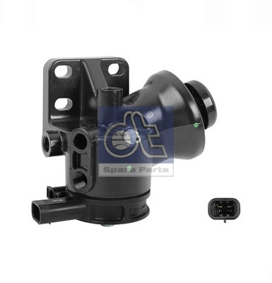Dettmann* ‎– Dettmann II K3999 For 2012-13 Mazda 3 GS-SKY/I 2.0L w/ SKYACTIV Engine