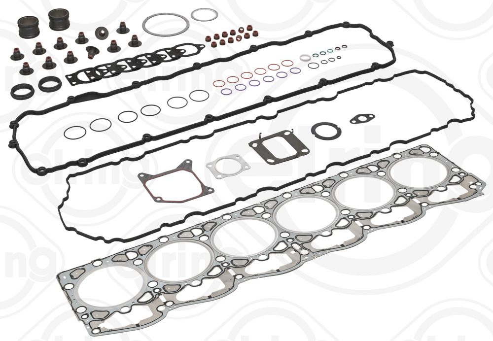 Detail - Wilmink Engine Parts