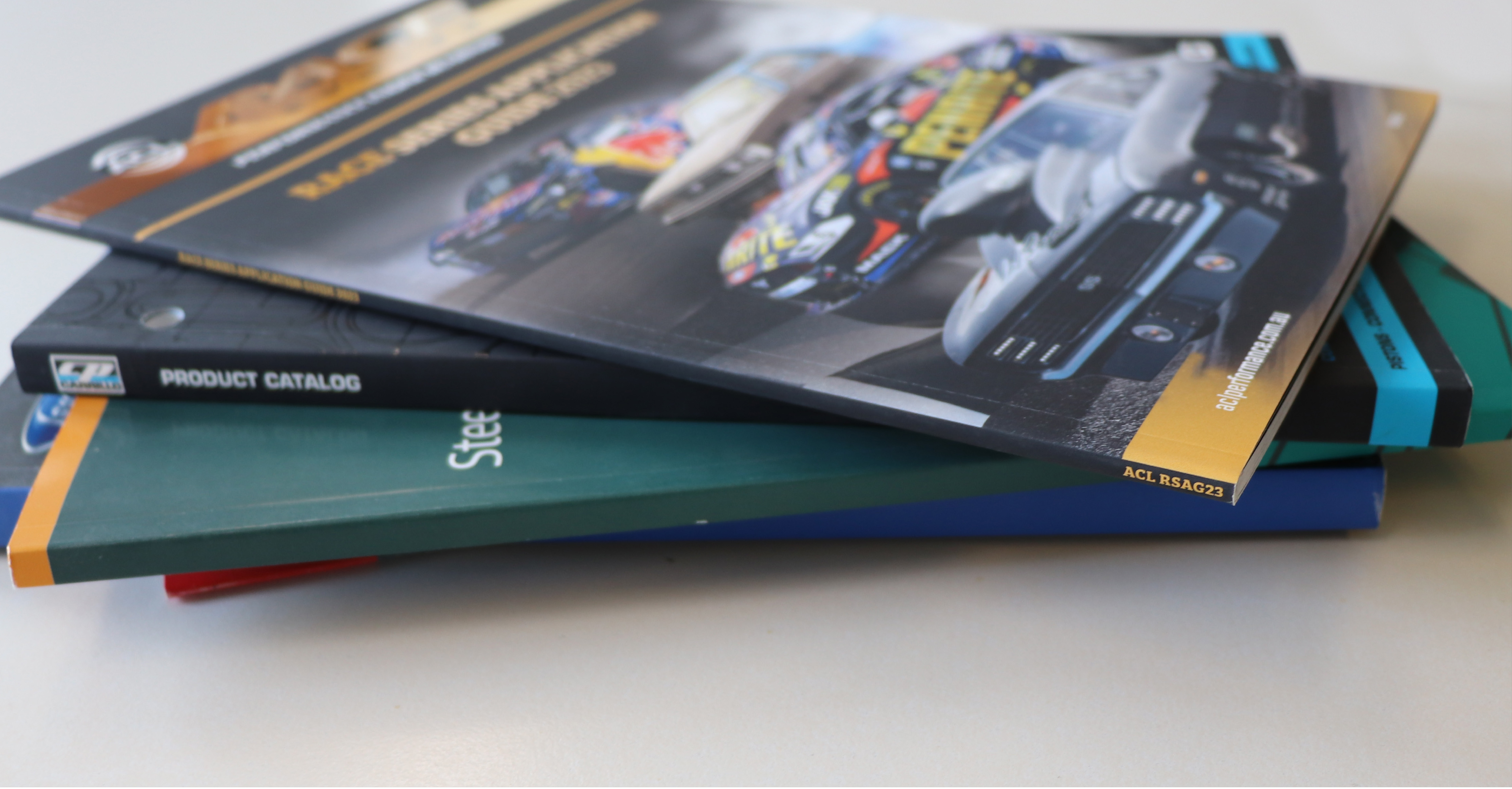 catalogues 2023