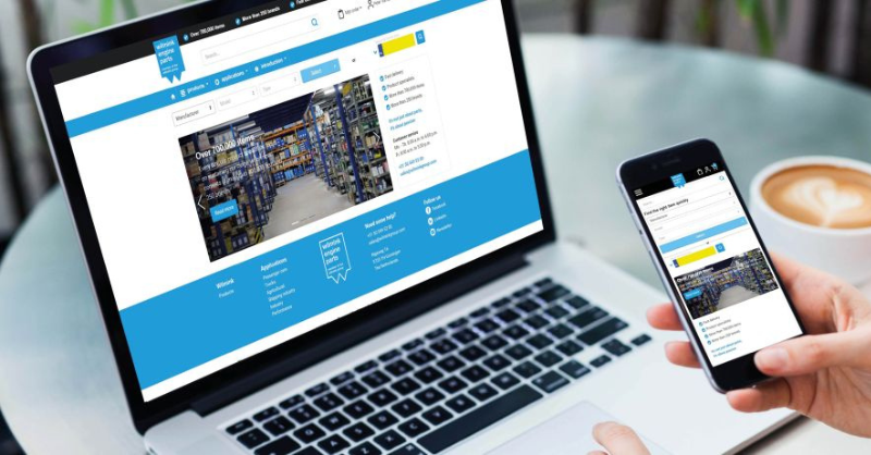 wilmink webshop