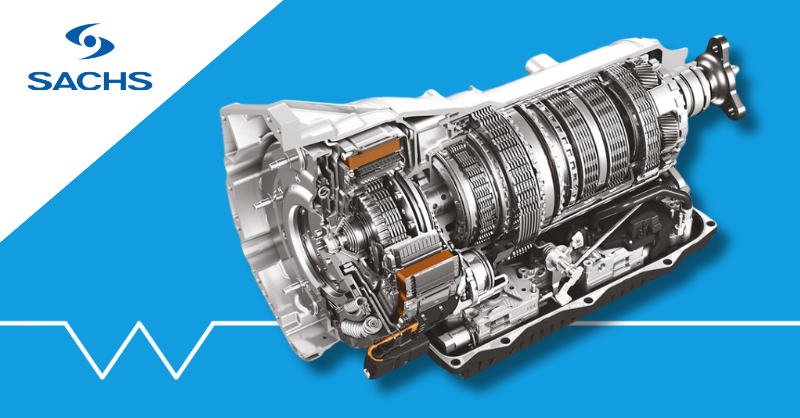 Sachs-versnellingsbakken, transmissieonderdelen, reparatie van versnellingsbakken, OE-versnellingsbak, Wilmink Engine Parts