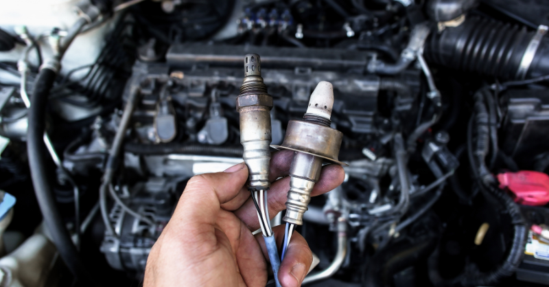 capteurs moteur gestion moteur injection carburant controle emissions capteurs oe