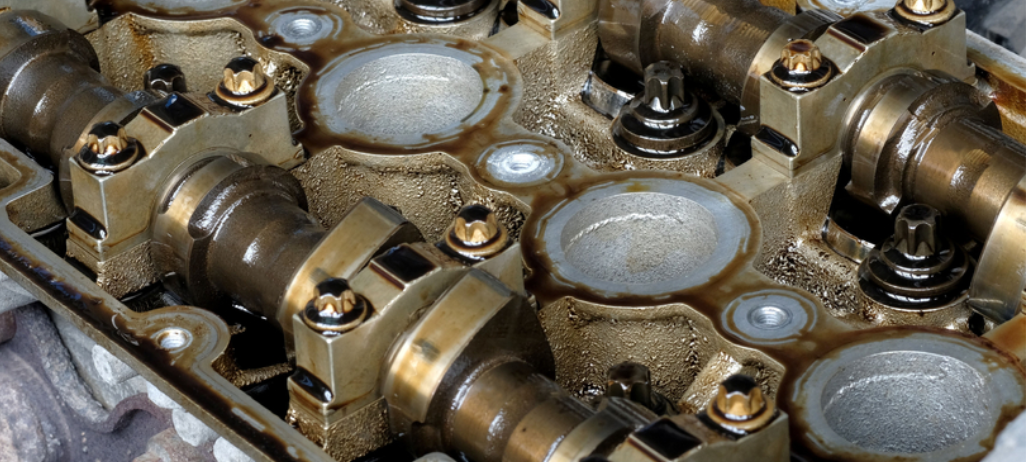 pakkinglekkage, defecte motorpakking, symptomen van pakkingproblemen, preventie van pakkingproblemen